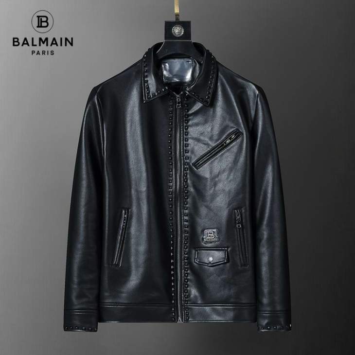 Picture of Balmain Jackets _SKUBalmainM-3XL14mn8235863
